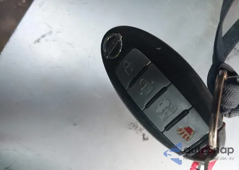 2013 Nissan Altima 2.5 S from USA, damaged, VIN 1N4AL3AP0DC182169